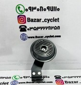 تصویر بوق موتور سیکلت هندا لیزری 125_150_200 