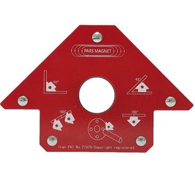 تصویر گونیامغناطیسی جوشکاری سایزکوچک ۳ اینچ 