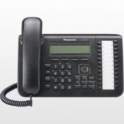 تصویر تلفن Panasonic KX-DT543 ا Panasonic KX-DT543 Telephone Panasonic KX-DT543 Telephone