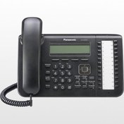 تصویر تلفن Panasonic KX-DT543 Panasonic KX-DT543 Telephone