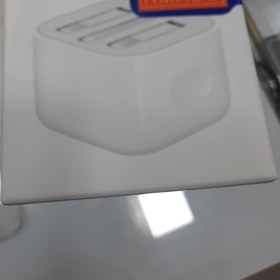 تصویر کلگی آداپتور 20W درجه ۱ اصلی Adapter