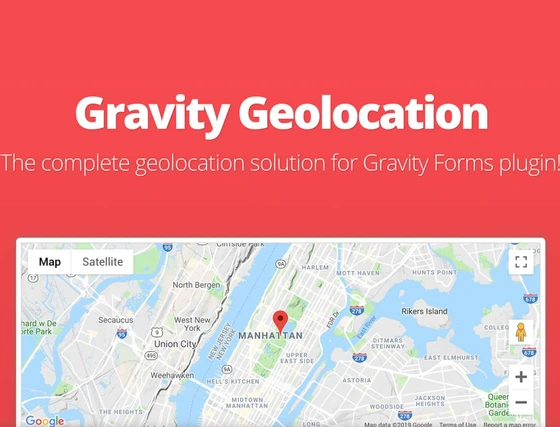 خرید و قیمت دانلود افزونه وردپرس Gravity Geolocation برای گرویتی فرم | ترب