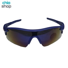 تصویر عینک‌ OULAIOU تک لنز ا OULAIOU sunglasses OULAIOU sunglasses