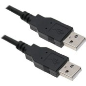 تصویر کابل لینک USB2 متراژ 3 متر برند D-NET 