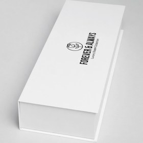 تصویر باکس گل کتابی بزرگ 