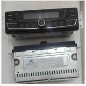 تصویر ضبط فابریک کروز رانا و رانا پلاس( پس کرایه) 