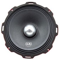 تصویر میدرنج ال اس آدیو مدل LS-08F LS Audio LS-08F Car Midrange Speaker