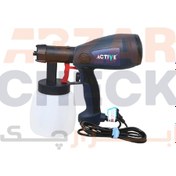 تصویر پیستوله برقی 400 وات AC-52400 اکتیو 