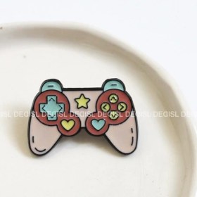 تصویر پین گیم پد - کد677 