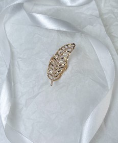 تصویر انگشتر طرح طلا 