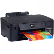 تصویر پرینتر جوهر افشان برادر مدل HL-T4000DW Brother HL-T4000DW Ink Tank Printer