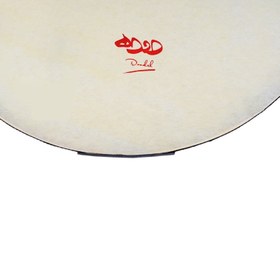 تصویر دف دوده الیافی 