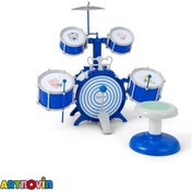 تصویر اسباب بازی درام بزرگ آیتم 1902F 