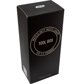 تصویر عطر جیبی مردانه عماد آرا مدل Tool Box حجم 30 میلی لیتر 