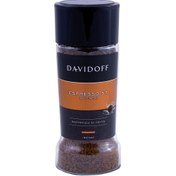 تصویر قهوه دیویدوف مدل Espresso 57 ا Davidoff Espresso 57 intense Coffee Davidoff Espresso 57 intense Coffee