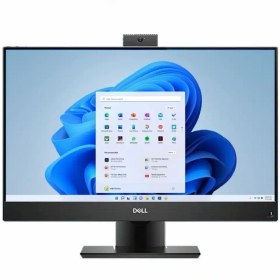 تصویر آل این وان Dell OptiPlex 7480 – استوک 