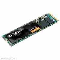 تصویر حافظه داخلی اس اس دی KIOXIA EXCERIA NVMe SSD 1TB KIOXIA EXCERIA NVMe SSD 1TB