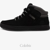 تصویر کفش نیم ساق تیمبرلند مردانه مدل Timberland Davis Square Mid Lace Sneaker Tb-0a1uzk-001 