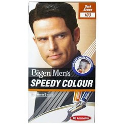 تصویر رنگ مو بیگن شماره ۱۰۳ (تاریخ انقضاء ۲۰۲۷)اصلی+تمامی شماره‌ها 