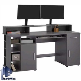 تصویر میز گیمینگ SDJ414 