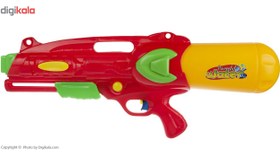 تصویر تفنگ آبپاش مدل 1013 1013 Water Gun