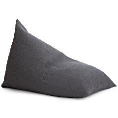 تصویر صندلی شنی مثلثی 