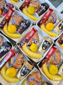 تصویر پک دفاعیه لاکچری Luxury Defense Pack