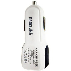 تصویر شارژر فندکی سامسونگ مدل SX925 