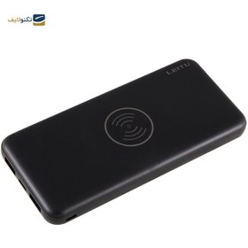 تصویر پاوربانک لیتو مدل LP-7 - ظرفیت 10000 میلی آمپر leitu LP-7 Power Bank