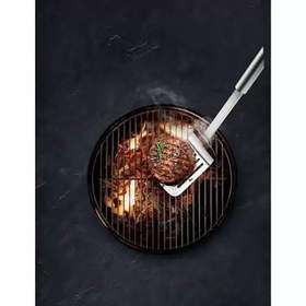 تصویر کفگیر وی ام اف . Wmf BBQ spatula 