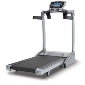 تصویر تردمیل ویژن T9550 دلوکس VISION