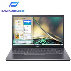 تصویر Laptop Acer Aspire A515 Core i7 12GB 1TB 2GB FHD ا لپ تاپ 15 اینچی ایسر مدل a515 لپ تاپ 15 اینچی ایسر مدل a515