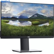 تصویر مانیتور دل مدل P2219H استوک Dell P2219H Monitor 22 Inch