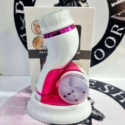 تصویر فیس براش چهار کاره کنایر مدل CNAIER AE-8286 