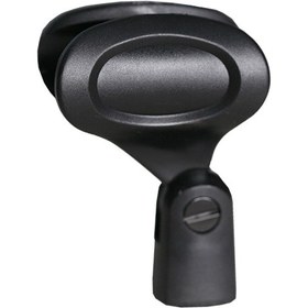 تصویر گیره میکروفن Superlux HM9B Superlux HM9B Microphone Clip