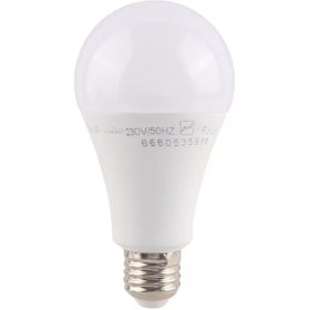 تصویر لامپ حبابی LED فروزش Foroozesh F6500 E27 15W 