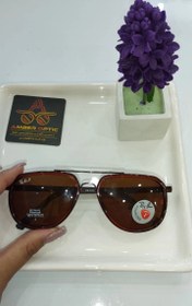 تصویر عینک ریبن - رنگ RayBan sunglasses