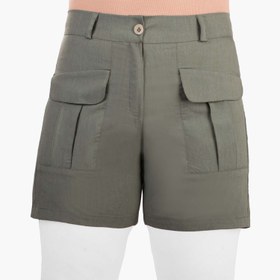 تصویر شلوارک زنانه C399 