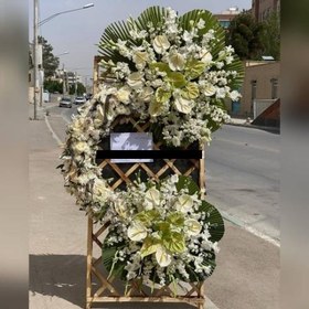 تصویر گلفروشی چند قدمی مسجد امام حسین کرج t1417 