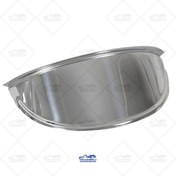 تصویر ابرویی چراغ جلو نیسان بسته ۲ عددی 