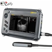 تصویر دستگاه سونوگرافی S6 