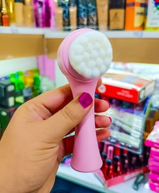 تصویر فیس براش چکشی Face wash - رنگ شماره ۰۳ Face Brush