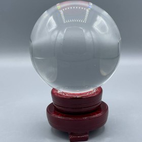 تصویر گوی جهان هستی 