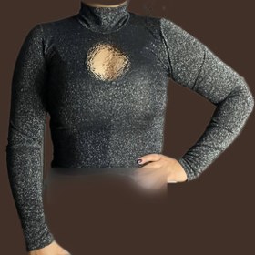 تصویر بلوز مجلسی زنانه 