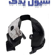 تصویر شلگیر جلو کیا اپتیما جی تی لاین - اصلی 