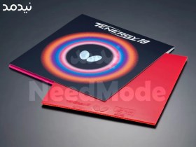 تصویر رویه راکت باترفلای مدل تینرژی ۱۹ 