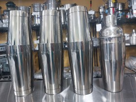 تصویر شیکر بوستون 