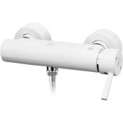 تصویر شیرتوالت مدل ارکیده سفید برند قهرمان 