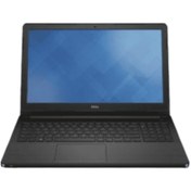 تصویر لپ تاپ استوک دل مدل Dell Vostro 3568-A i5-8-500-Intel 