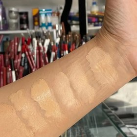 تصویر کرم پودر پلادیس 